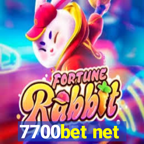 7700bet net